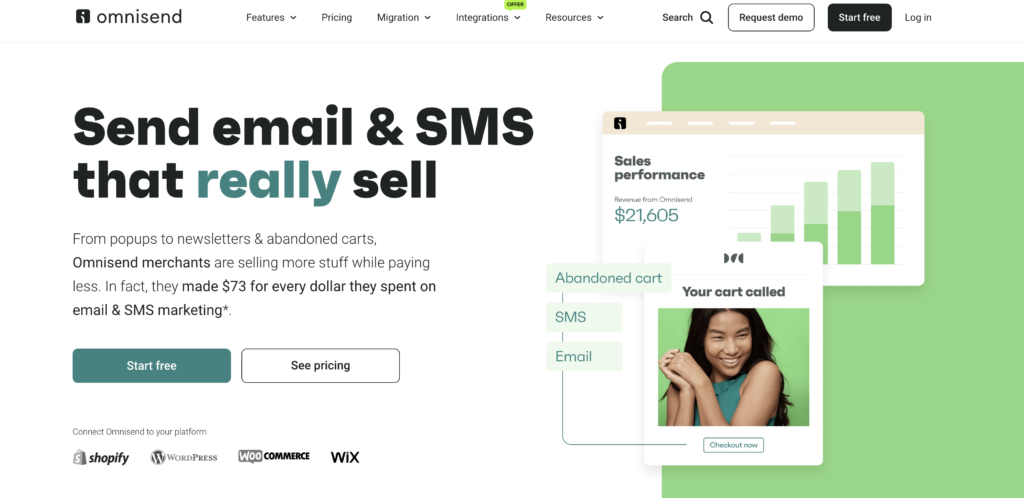 Omnisend vs Mailchimp: final verdict